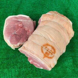 Leg of Pork