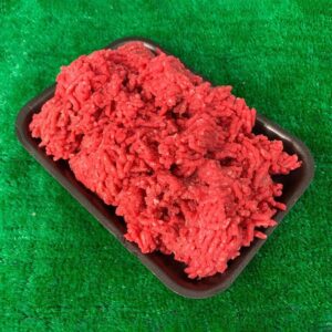 Mince Beef