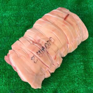 Pork Shoulder