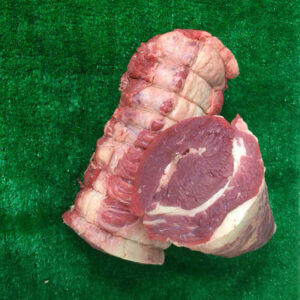 Brisket of Beef