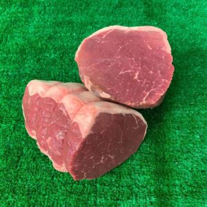 Beef Topside