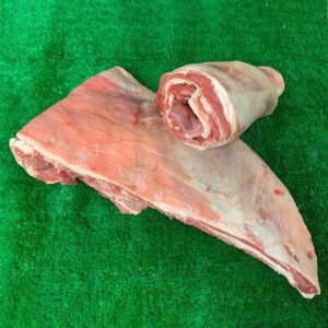 Lamb Breast