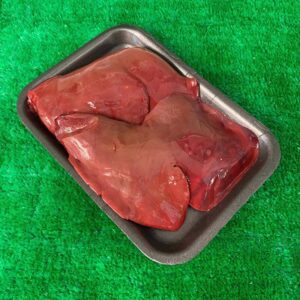 Lambs Liver