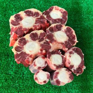 Ox Tail