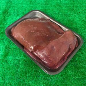 Pigs Liver