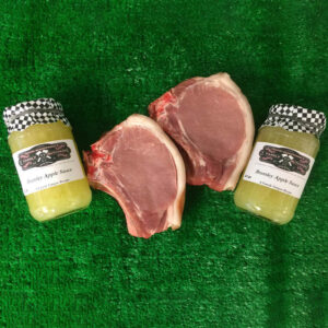 Pork Chops