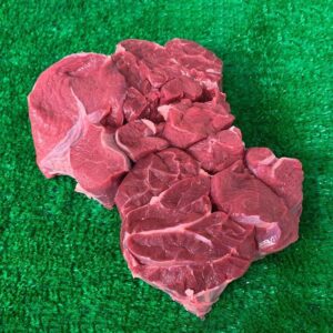 Shin of Beef