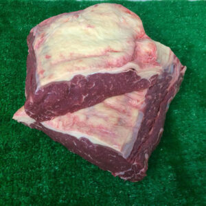 Sirloin Steak