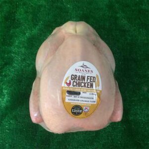 Chickens (Whole)