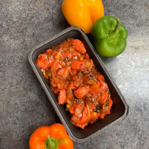 Ready Meals