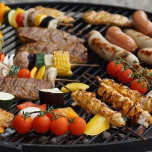 BBQ
