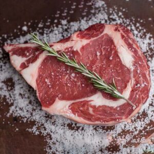 Silverside