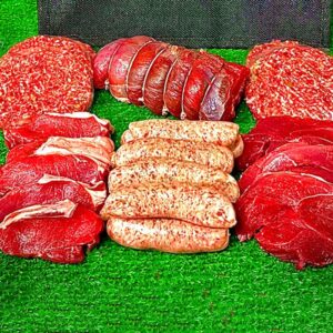 Venison